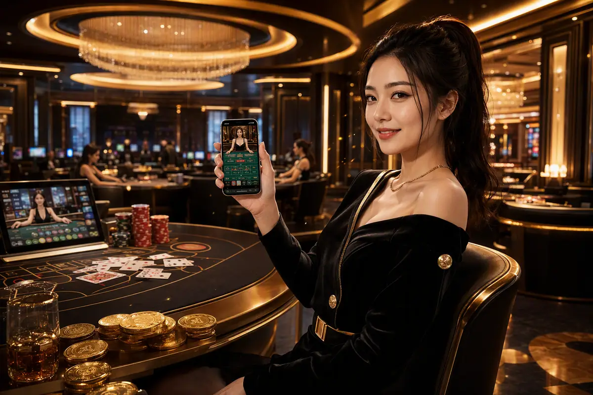 88fc6 chơi có trách nhiệm